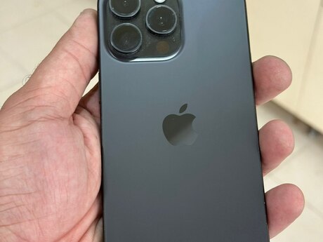 Apple iPhone 13 Pro Alpine Green 128GB/6GB