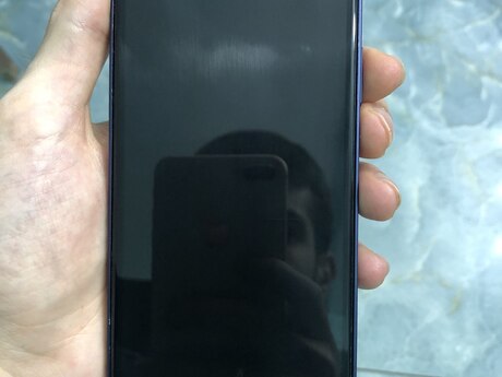 Apple iPhone X Space Gray 64GB/3GB
