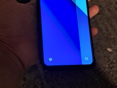 Xiaomi Redmi Note 13 Midnight Black 256GB/8GB
