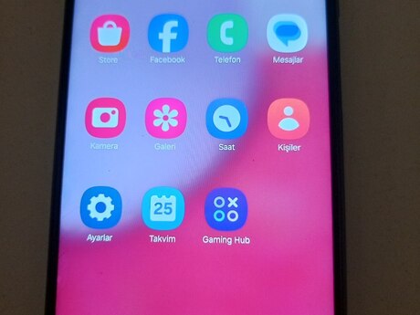 Samsung Galaxy A13 Blue 64GB/4GB
