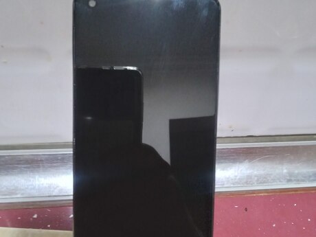OPPO A78 Mist Black 256GB/8GB