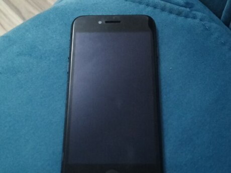 Apple iPhone 7 Plus Black 32GB