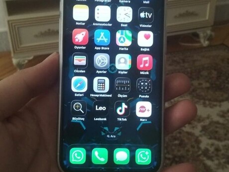 Apple iPhone 13 Mini Midnight 128GB/4GB