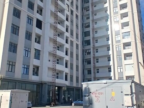 2 otaq · 62 m² · 10/12 mərtəbə, Suraxanı