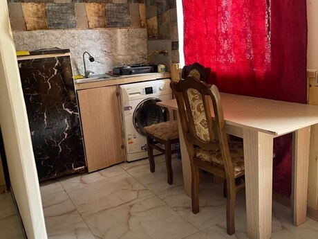 Həyət evi kirayə verilir, Zabrat 2 qəs.