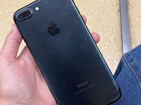 Apple iPhone 7 Plus Jet Black 128GB