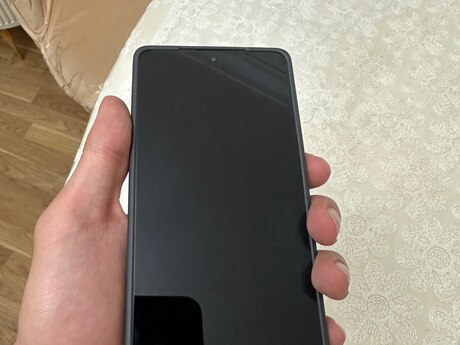Xiaomi Redmi Note 13 Pro Midnight Black 256GB/8GB