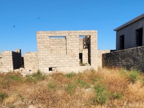 Hövsanda 1 otaqlı həyət evi satılır, 34 m², 10 000 AZN, şəkil 2 / 3