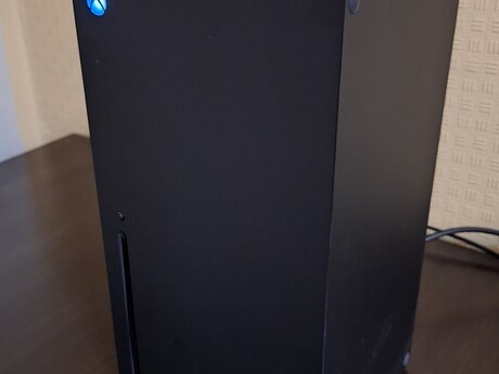 Xbox Series X 1TB