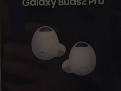 Galaxy Buds2 Pro