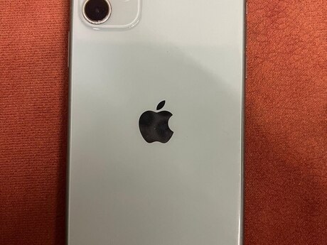 Apple iPhone 11 Purple 64GB/4GB