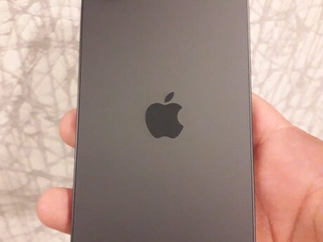 Apple iPhone 16e Black 128GB/8GB