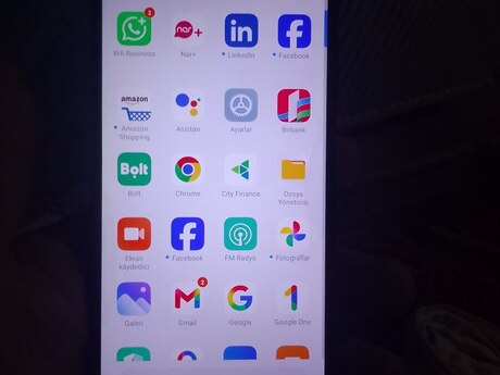 Xiaomi Redmi 9T Ocean Green 128GB/6GB