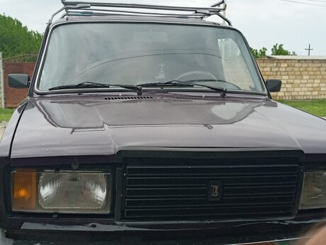 LADA (VAZ) 2104, 2000 il
