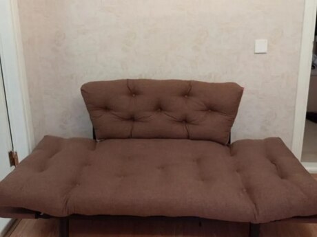 Mini divan