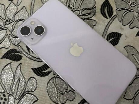 Apple iPhone 14 Plus Starlight 128GB/4GB