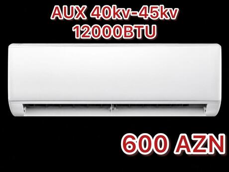 Kondisioner AUX 40-45 kv 12000 BTU