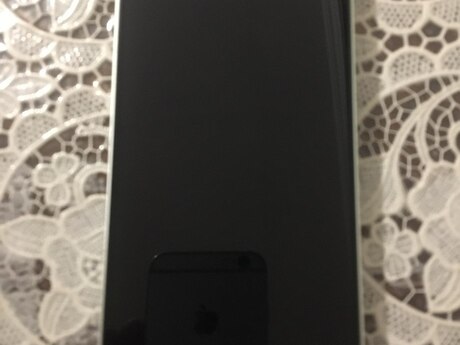 Apple iPhone 12 White 64GB/4GB