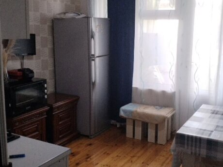 2 otaq · 60 m² · 1/1 mərtəbə, Əhmədli
