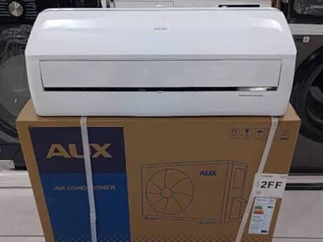 Kondisioner AUX 80-90 KV 24000 BTU