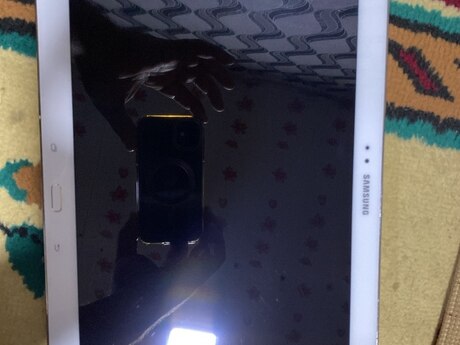 Samsung Galaxy Note Pro 12.2 White 32GB/3GB