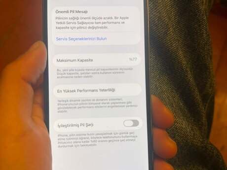 Apple iPhone 12 Pro Graphite 128GB/6GB