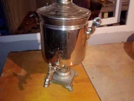 Samovar 