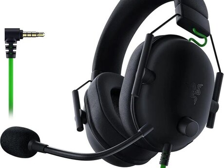 Qulaqlıq Razer