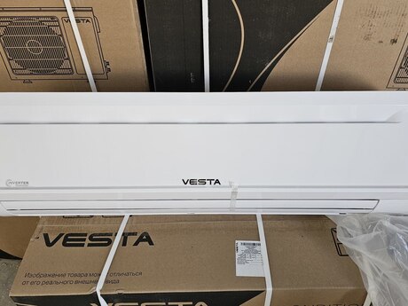 Kondisioner Vesta 60-70kv 18000 BTU