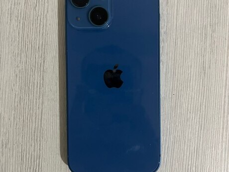 Apple iPhone 13 Mini Red 128GB/4GB