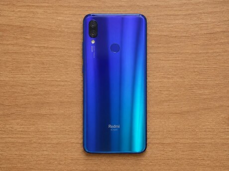 Xiaomi Redmi Note 7 Blue 32GB/3GB