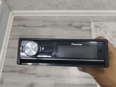 Maqnitola Pioneer 7450 