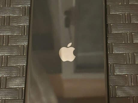 Apple iPhone SE Silver 64GB