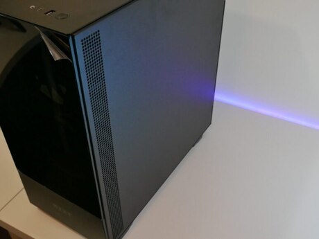 NZXT PC 2K QHD Gaming PC - 2026