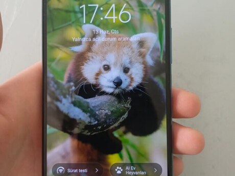 Xiaomi Mi 11 Lite Bubblegum Blue 128GB/6GB