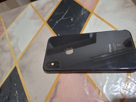 Apple iPhone XS Space Gray 256GB/4GB