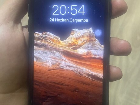 Apple iPhone 7 Silver 128GB