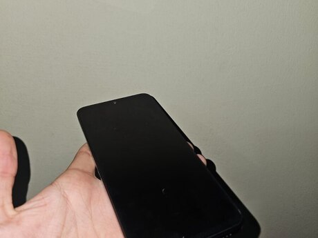 Xiaomi Redmi 14C Midnight Black 128GB/4GB