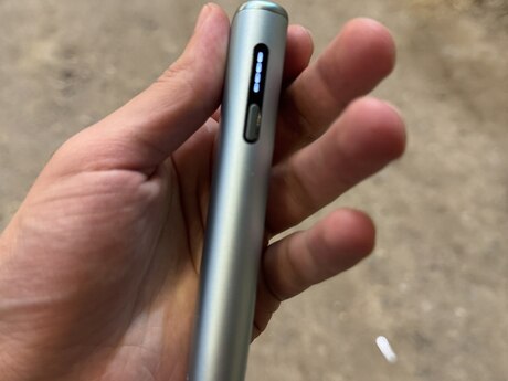 Tütün qızdırıcısı İqos