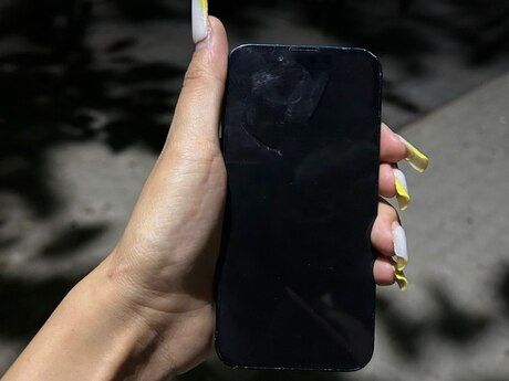 Apple iPhone 13 Mini Blue 128GB/4GB
