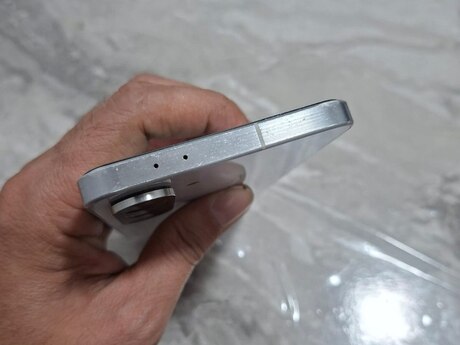 Samsung Galaxy A56 Awesome Lightgrey 128GB/8GB