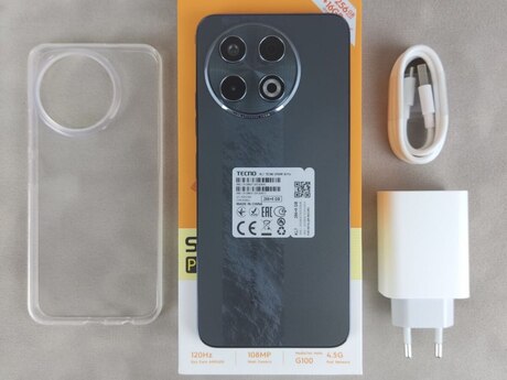 Tecno Spark 30 Pro Magic Skin 3.0 256GB/8GB