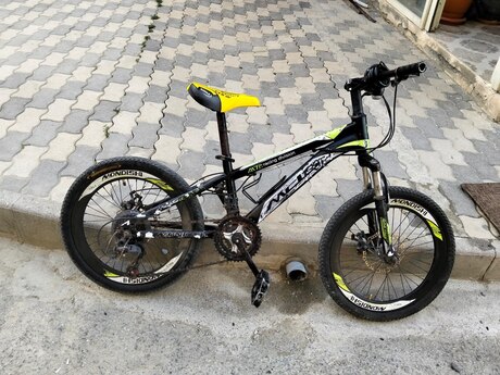 Velosiped 