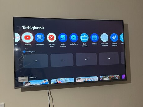 Televizor Shivaki