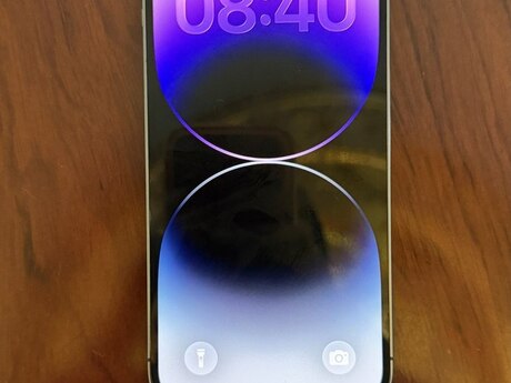 Apple iPhone 14 Pro Deep Purple 256GB/6GB