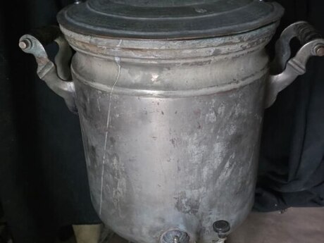 Samovar 