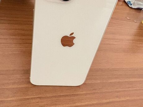 Apple iPhone 13 Starlight 128GB/4GB