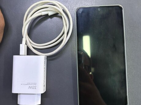 Xiaomi Redmi Note 13 Mint Green 128GB/6GB