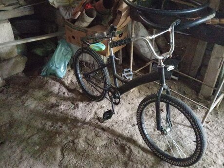 Velosiped