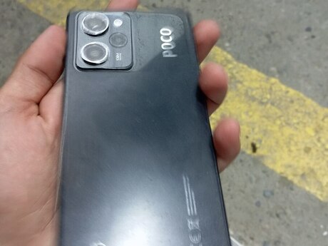 Xiaomi Poco X5 Pro 5G Blue 256GB/8GB